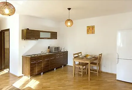 Old Town Grodzka Hotel 3*