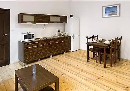 Hotel Old Town Grodzka Krakow